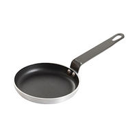 Pro Cooker Non-Stick Aluminium Blinis Pan, Each Each