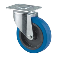 TENTE CASTOR100 P62 Each