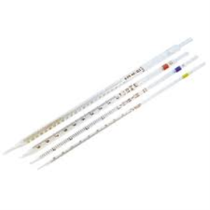 Simax Graduated Pipette