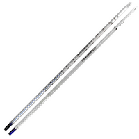 Livingstone Laboratory Thermometer Blue Spirit