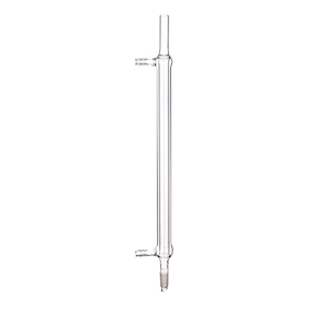 Simax Condenser, Liebig, Socket Joint and Cone 29/32, 32 x 1000(L) mm, Borosilicate Glass, Each Each