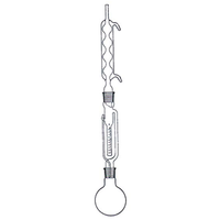 Apparatus Glass Aufhasuer A, 10ml F500ML European Each