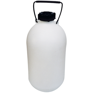 Aptaca Storage Bottle with Narrow Neck