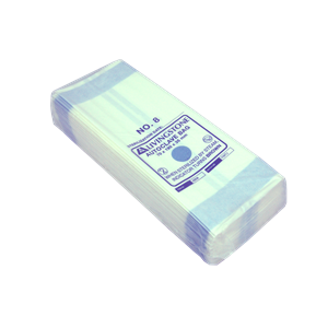 Livingstone Steam Sterilisation Medical Bags