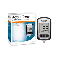 Accu-Chek Guide Me Meter Only Kit, Each Box