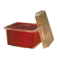 OFFICE IN A BOX 32L STORAGE MBG BOX Box