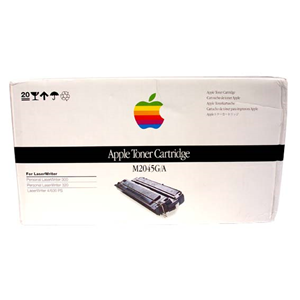 APPLE LASERWRITER M2045G/A PERSONEL EACH Each