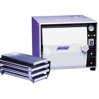 Bio-clean Models SA252 Autoclave Each
