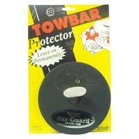 TOW BAR PROTECTOR FOR AVOID LITIGATION Each