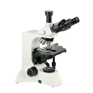 Biological Microscope,Infinity Optical Sys,Achromatic,4x/0.0,WD 21mm,10x/0.25,WD 5mm,40x/0.65 WD 0.66mm,100x/1.25(Oil) spr,WD 0.36mm,Ea Each