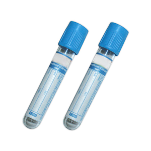 BD Vacutainer Plus Citrate Tube
