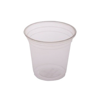 BetaEco RPET Drinking Cups, 10oz, 300mL, 50 Pieces/Sleeve, 20 Sleeves/Carton Carton