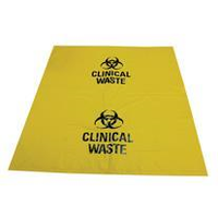 Livingstone Biohazard Waste Bags