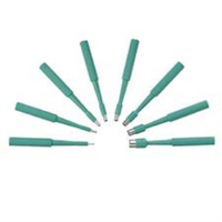 Kai Biopsy Punch, Sterile, 2mm, Loose Loose