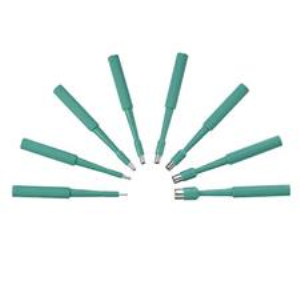 Out of Date, Kai Biopsy Punch, 5mm, Loose, Original Unopened Condition, Price Discounted, While Stocks last Each