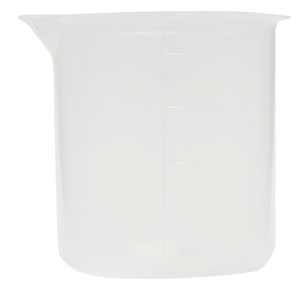 Livingstone Beaker Low Form