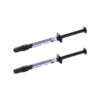 Bisco Modelling Resin Syringe, 2 x 1.5 grams, Each Each