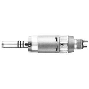 Bien Air Aquilon 830 with 4h Connection Each