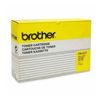 BROTHER TONER HL2400C YELLOW EACH Each