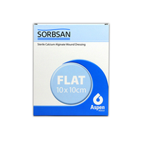 Sorbsan Calcium Alginate, 2g, Each Each