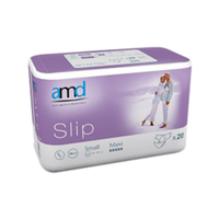 Cello AMD Slip Adult Pad Maxi