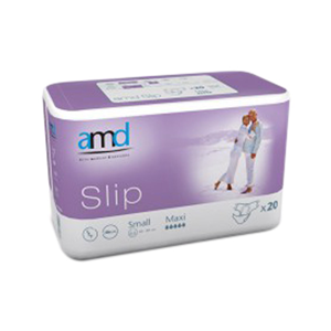 Cello AMD Slip Adult Pad Maxi
