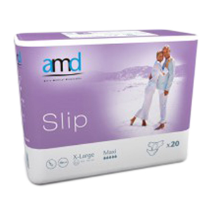 Cello AMD Slip Adult Pad Maxi