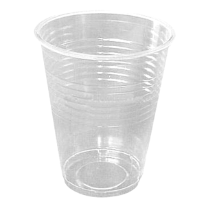 Universal Plastic Drinking Cups