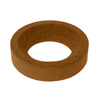 Merck Cork Flask Support Ring, 90mm I.D x 140mm O.D, 1000-3000mL, Each Each