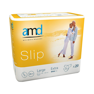 Cello AMD Slip Adult Pad