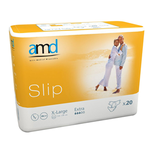 Cello AMD Slip Adult Pad