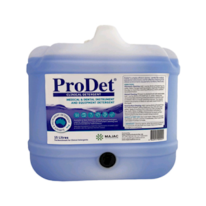 Clinidet Instrument & Surface Detergent