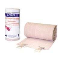Komprez Elastic Compression Bandage Heavy Weight