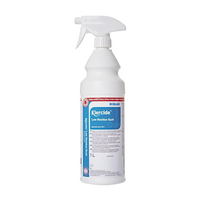 Ecolab Sterile Klercide Low Residue Quat Blended with Water for Injection, 1 Litres, Spray Bottle, 6 Bottles/Box