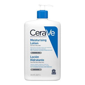 CeraVe Daily Moisturising Lotion, 1L, Each