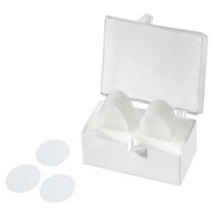 Livingstone Microscope Cover Slip