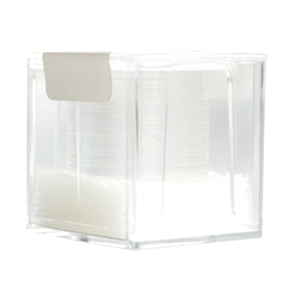 Livingstone Microscope Cover Slip