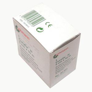 CURAFIX 30341 5CMX10MX24 EACH Each