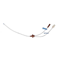 Teleflex CentralVenousCatheterisationSet, 7FR, 20cm, with Blue FlexTip Catheter, 5 Pieces/Box Box