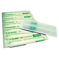 Bayer Ndl 30g Sht Carpule-blstrd 100/bx Box