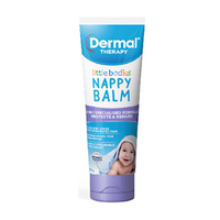 Dermal Nappy Balm, 100g, Each