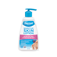 Dermal Therapy Sensitive Skin Lotion, 100ml, Each