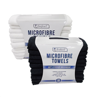 Sofeel Microfibre Salon Towels