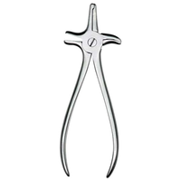 ORTHODONTIC PLIERS-TRIPLE HEAD Each