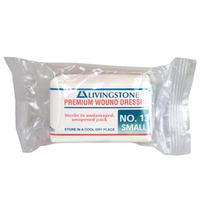 Livingstone Premium Wound Dressing Bandage