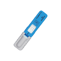 Securetec Drugwipe 6S Saliva Detection Device, 8 MinuteTest, 25 Pieces/Box Box