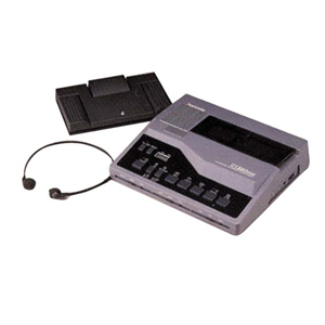 TRANSCRIBER OLYMPUS DT550 EACH Each