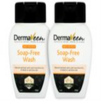 Dermaveen Soap Free Wash 250ml Each