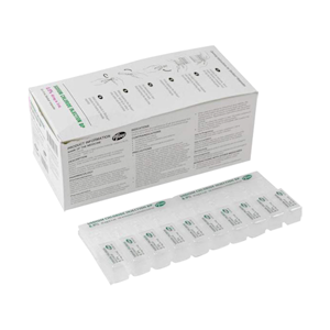 Pfizer 0.9% Sodium Chloride Injectable BP Solution
