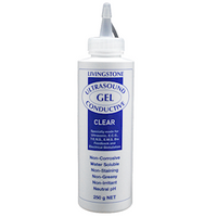 ECGEL250